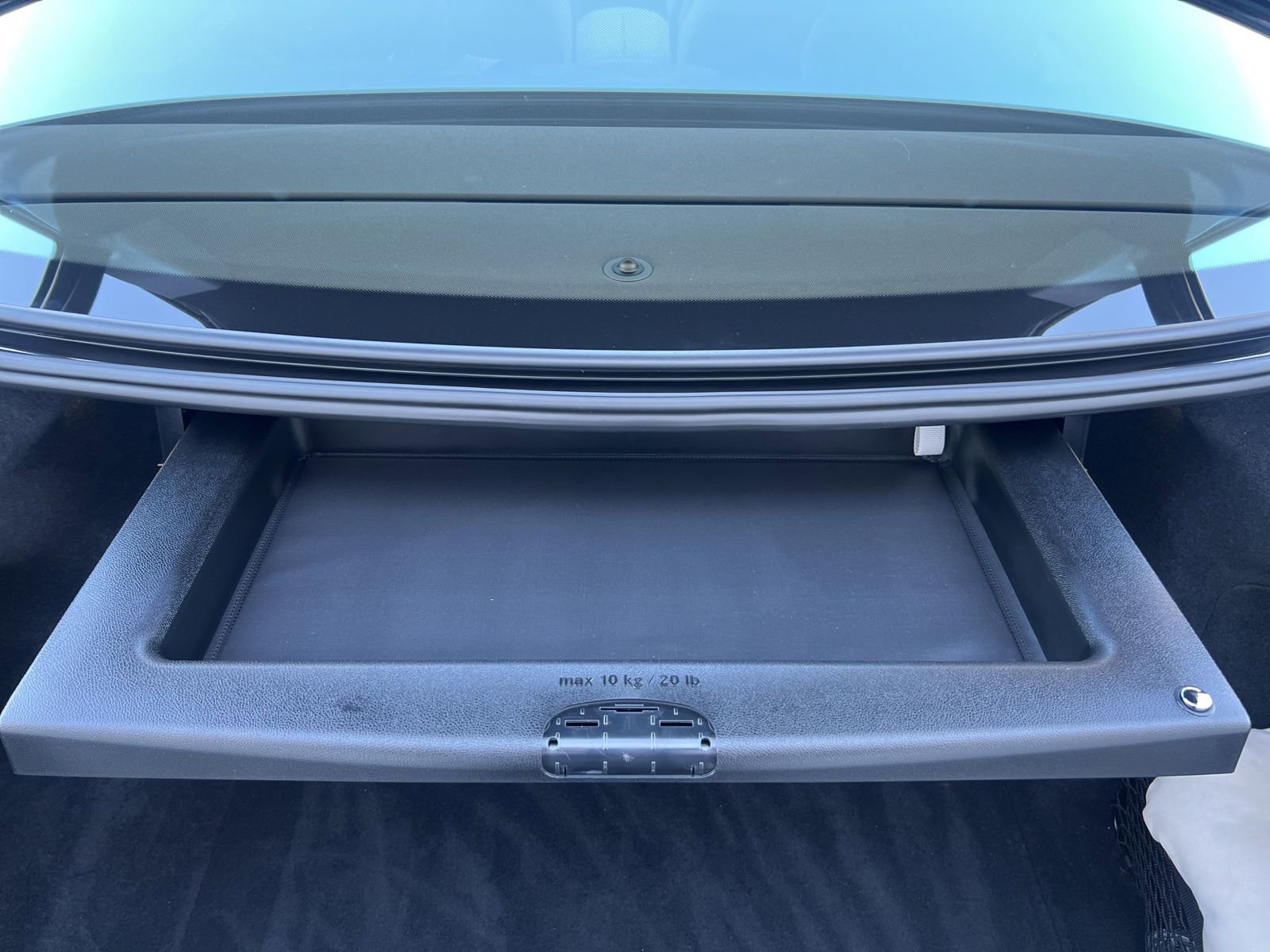 Used 2022 Mercedes-Benz S 580 4MATIC Sedan image 29