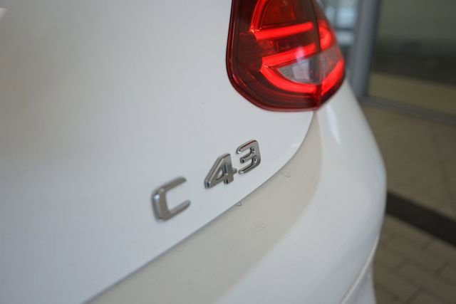 Used 2017 Mercedes-Benz C 43 AMG 4MATIC Coupe image 13