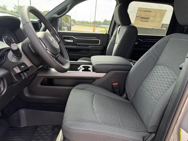 New 2027 RAM 2500 Big Horn AWD/4WD image 12