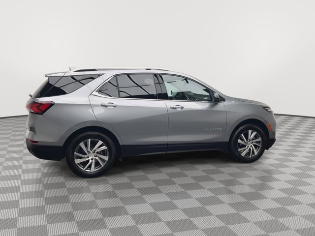 Certified 2024 Chevrolet Equinox Premier image 42