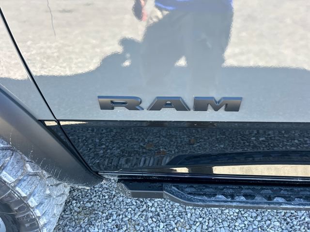 New 2026 RAM 2500 Rebel w/ Rebel Level 1 Equipment Group image 53