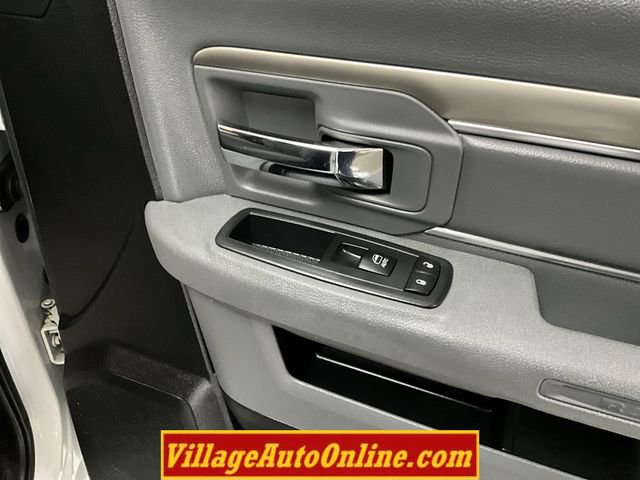 Used 2016 RAM 1500 Big Horn image 39