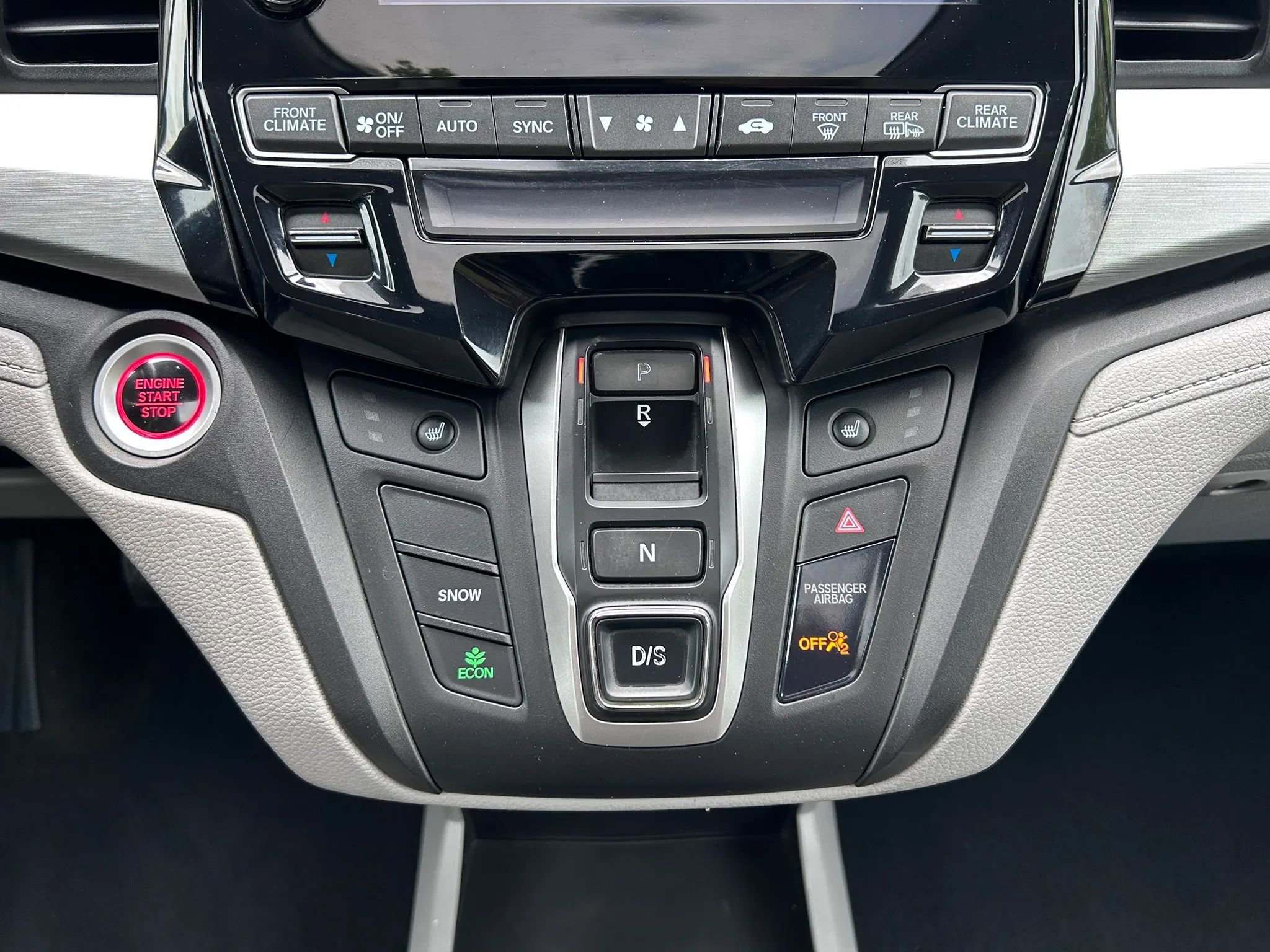 Used 2018 Honda Odyssey EX-L image 52