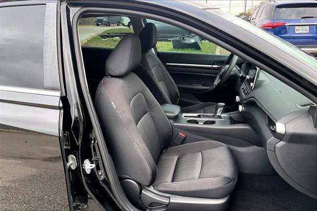 Certified 2022 Nissan Altima 2.5 SV image 8