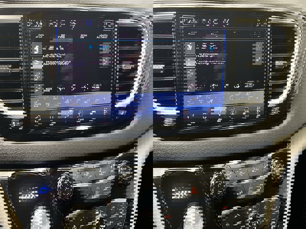 Used 2024 Chrysler Pacifica Touring-L image 18