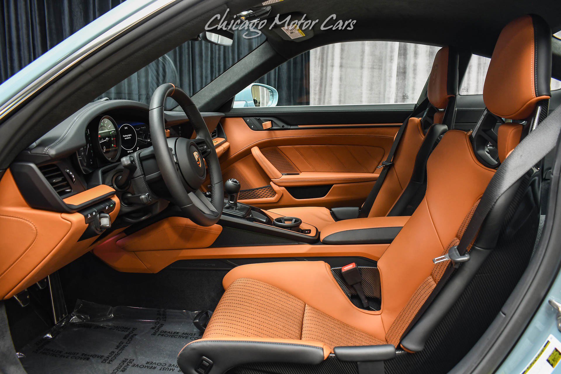 Used 2024 Porsche 911 GT3 RS image 24