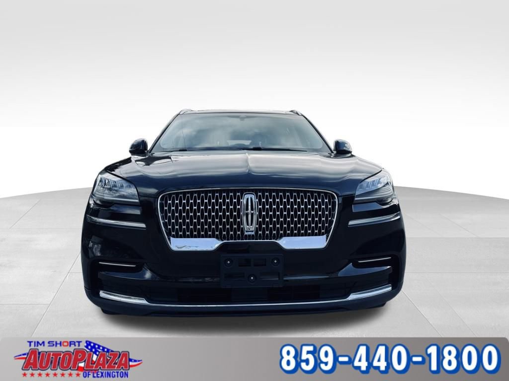 Used 2021 Lincoln Aviator 2WD image 14