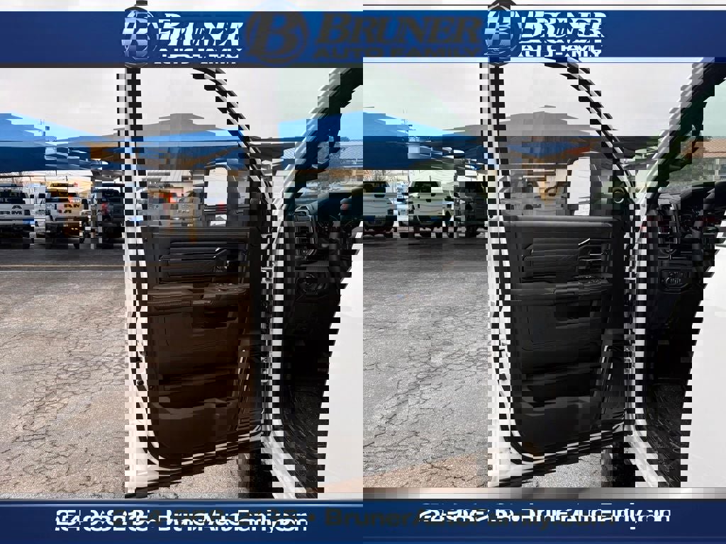 New 2026 RAM 3500 Limited image 10