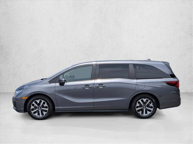 Used 2025 Honda Odyssey EX-L image 9