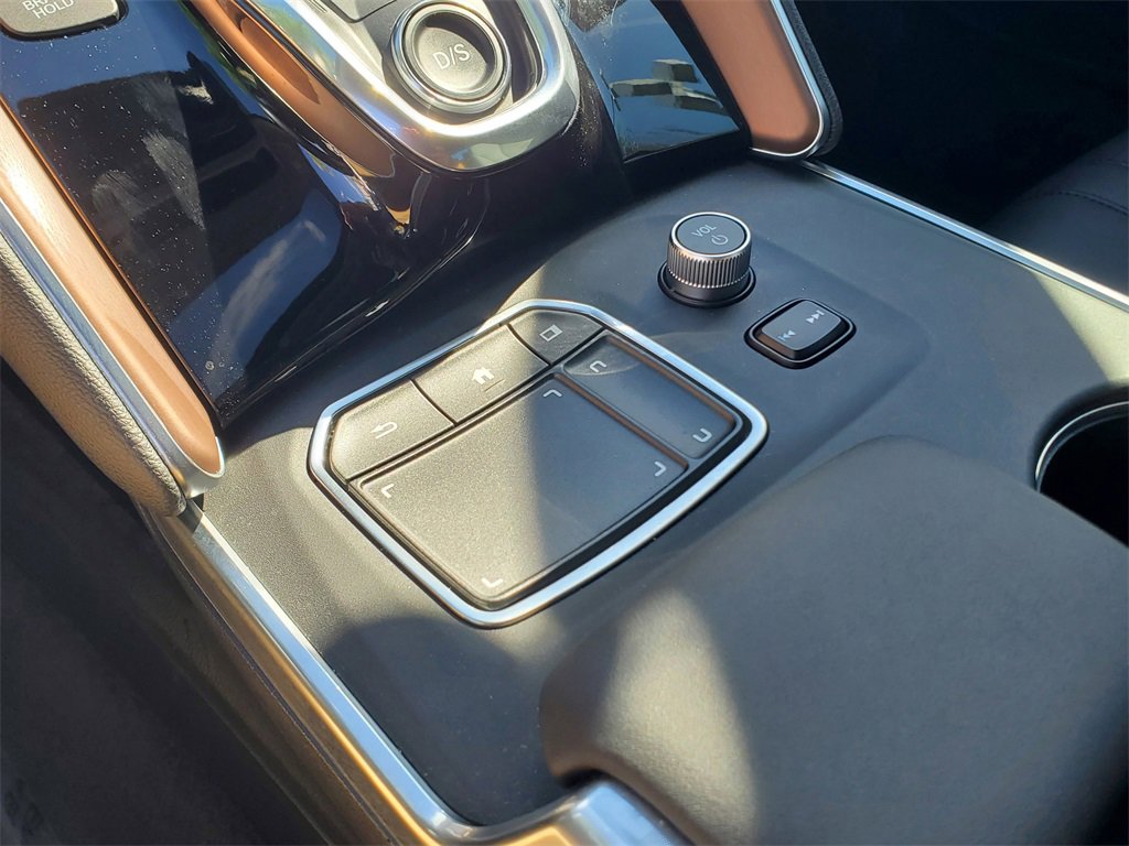 Certified 2021 Acura TLX image 32