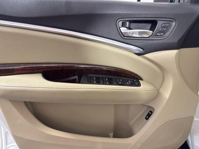 Used 2018 Acura MDX FWD w/ Technology Package image 18