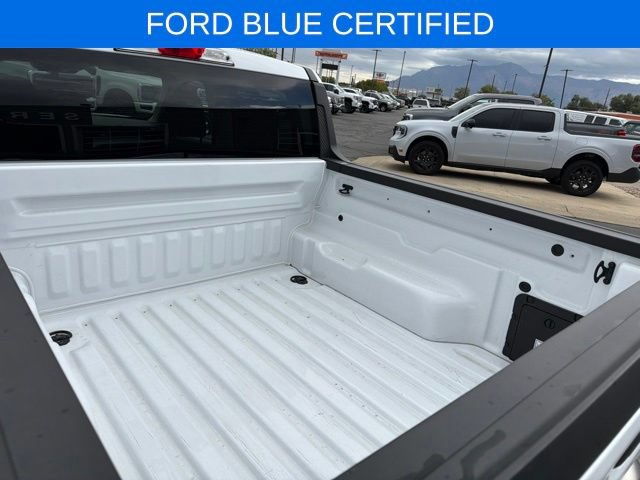 Used 2023 Ford Maverick XLT w/ XLT Luxury Package FWD image 25
