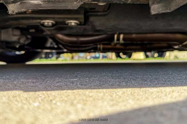 Used 2018 Ford Mustang Shelby GT350 w/ Electronics Package image 68