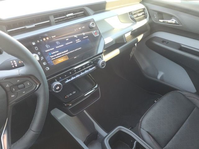 New 2027 Chevrolet Bolt RS w/ Technology Package image 27