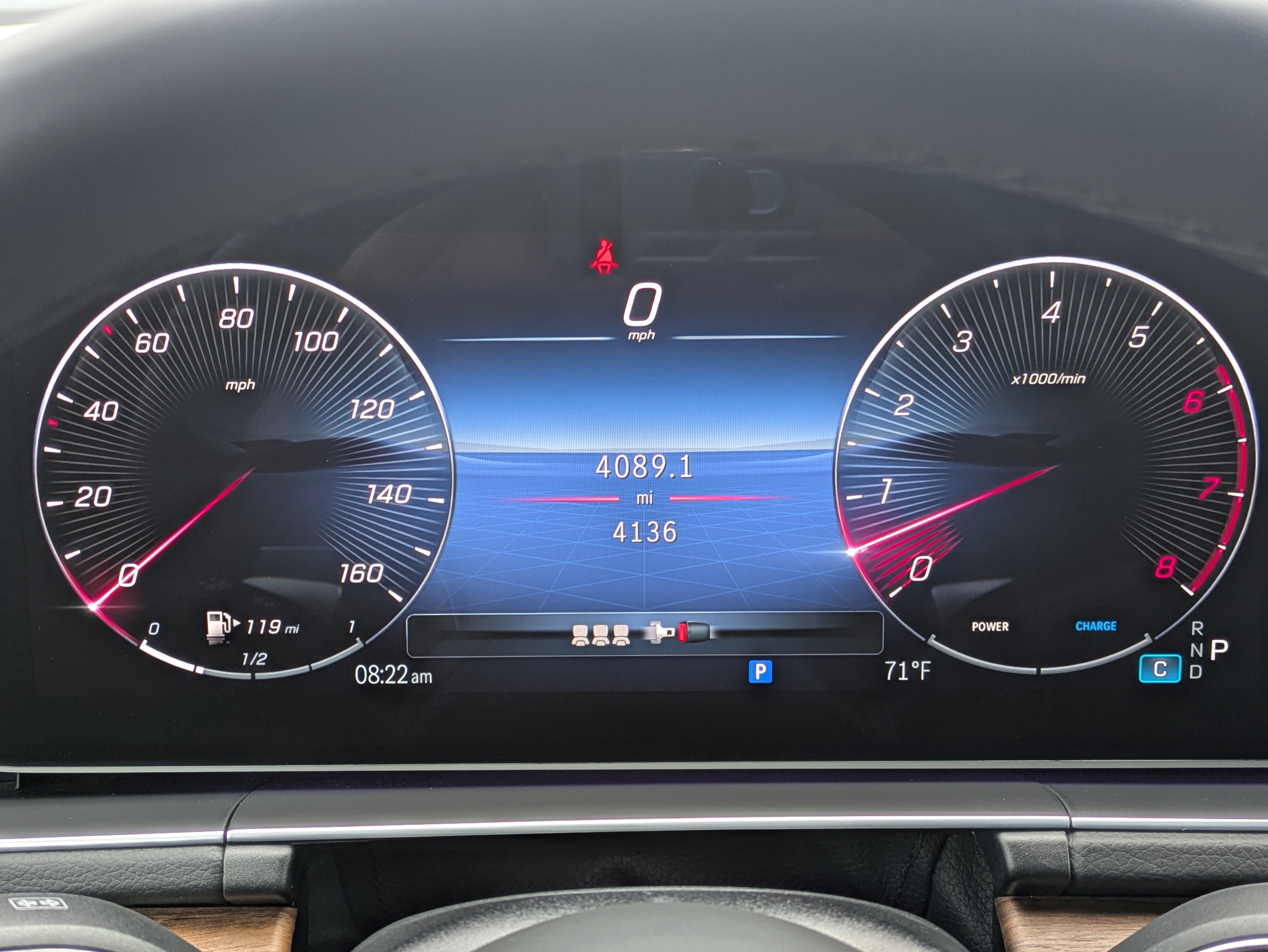 Certified 2025 Mercedes-Benz GLE 450 4MATIC Coupe image 29