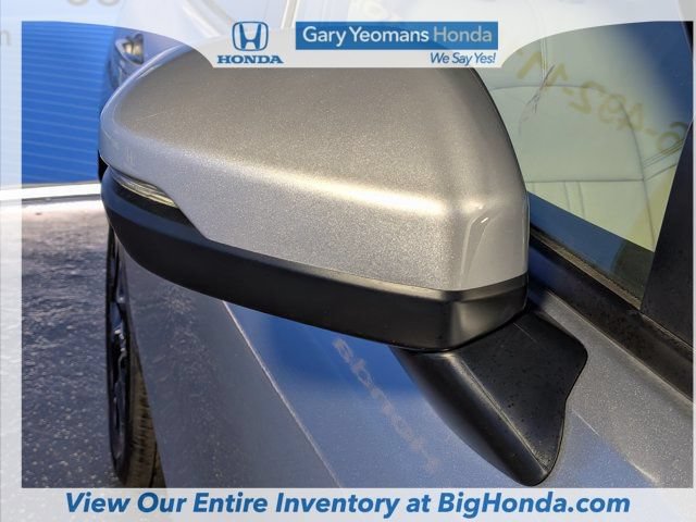 New 2027 Honda HR-V EX-L image 13