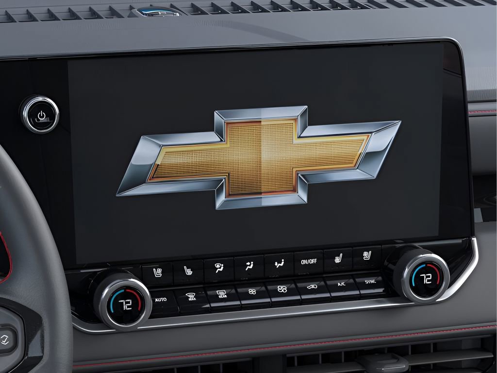 New 2026 Chevrolet Colorado Z71 w/ Midnight Edition AWD/4WD image 20