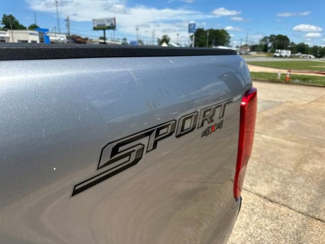Used 2022 Ford Ranger Lariat w/ Equipment Group 501A High AWD/4WD image 7