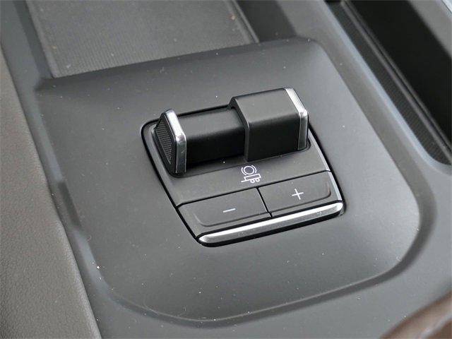 Used 2025 GMC Sierra 2500 Denali w/ Denali Reserve Package image 37