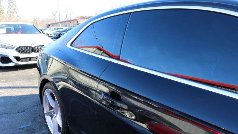 Used 2019 Audi A5 2.0T Premium w/ Convenience Package image 11