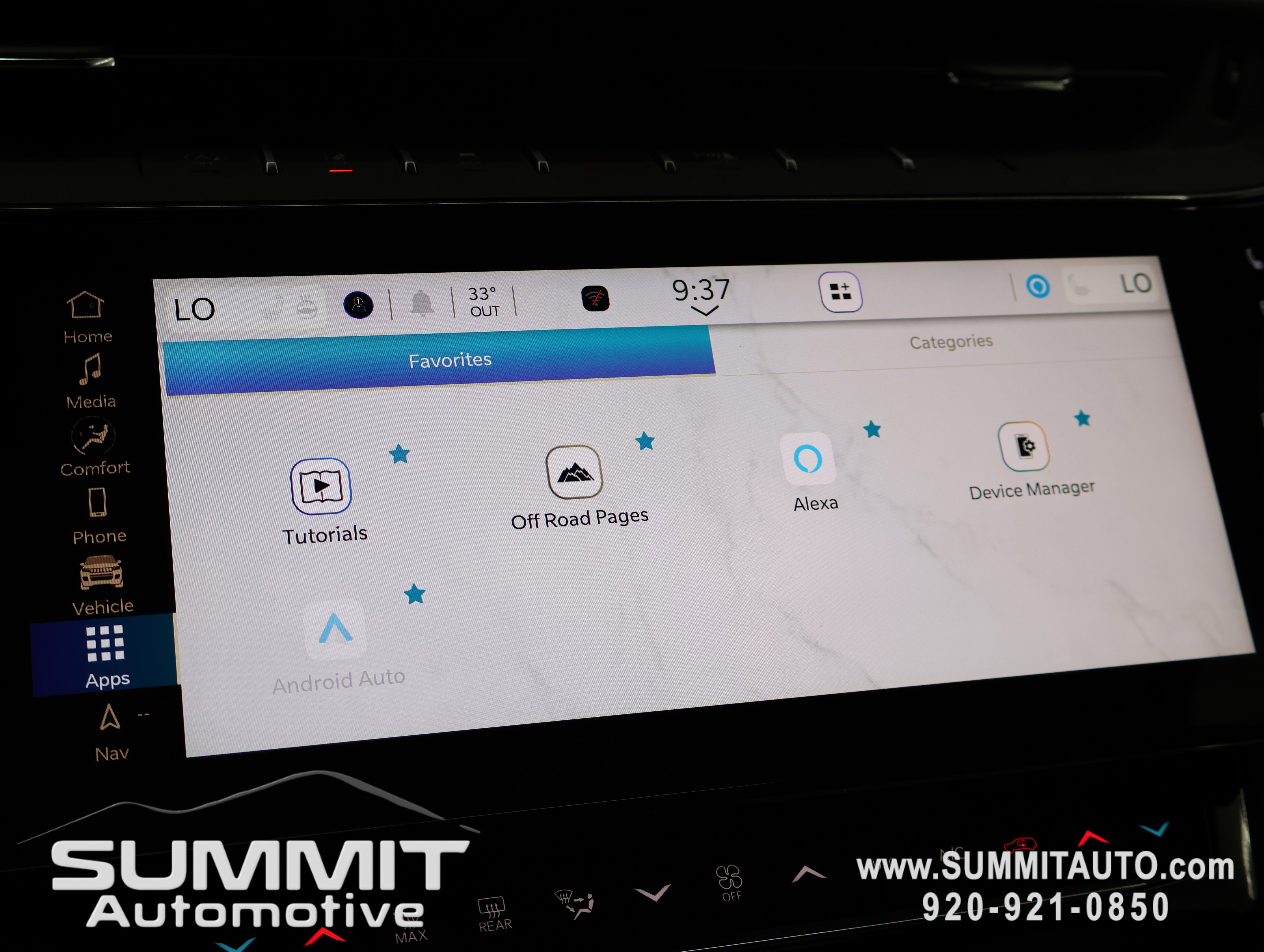 New 2026 Jeep Grand Cherokee Limited Reserve image 63