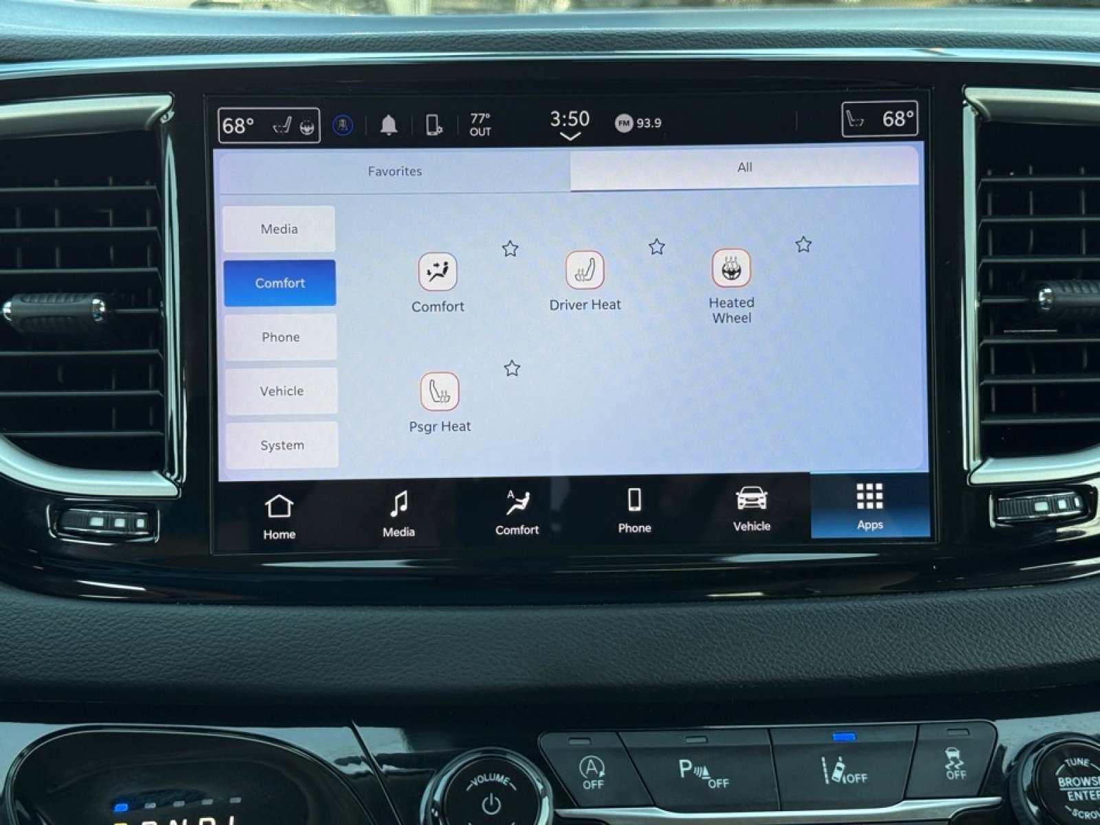 Used 2023 Chrysler Pacifica Touring-L image 37