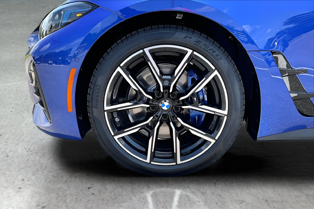 New 2026 BMW 440i xDrive w/ Premium Package AWD/4WD image 20