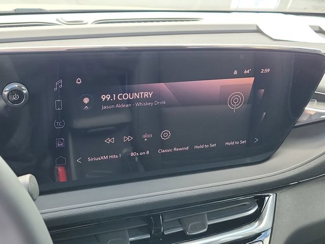 New 2026 Buick Envista Sport Touring w/ Convenience I Package FWD image 26