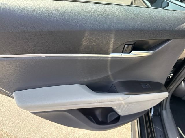 Certified 2021 Toyota Camry SE FWD image 20