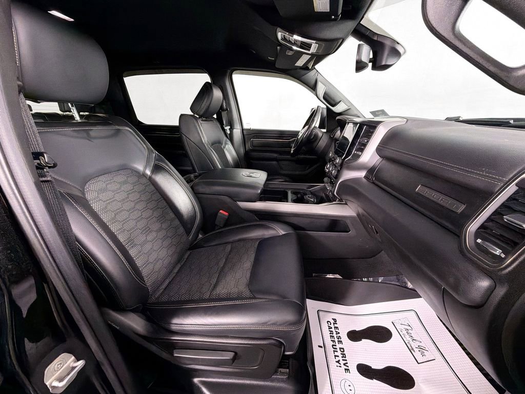 Used 2019 RAM 1500 Sport w/ Level 2 Equipment Group image 27