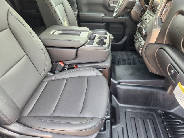 New 2026 Chevrolet Silverado 2500 W/T w/ WT Convenience Package RWD image 19