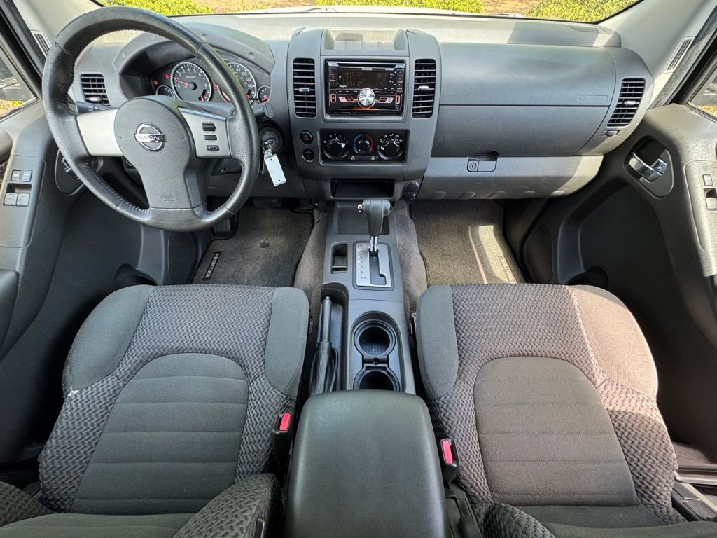 Used 2006 Nissan Frontier LE RWD image 12