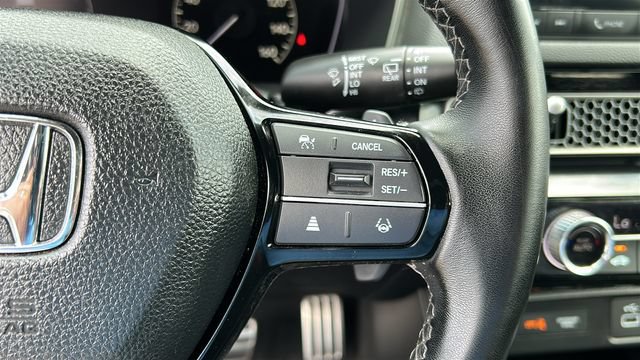Used 2023 Honda Civic Sport image 13