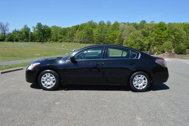 Used 2010 Nissan Altima 2.5 S FWD image 50