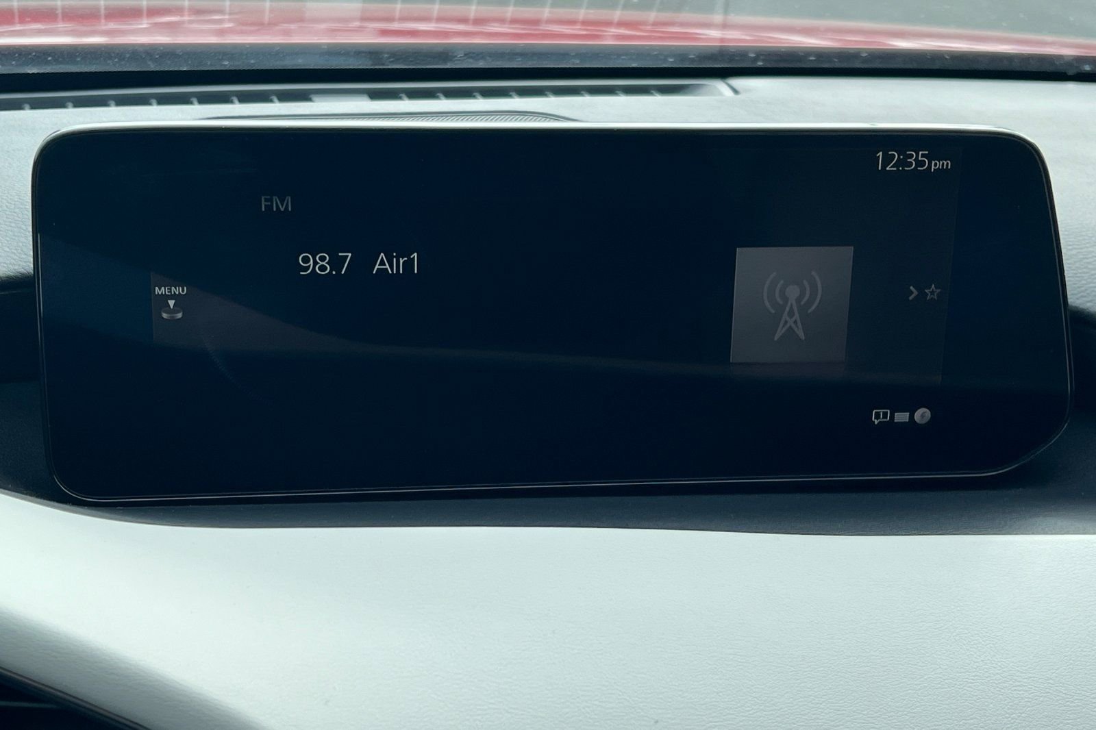 Certified 2025 MAZDA MAZDA3 2.5 Turbo Sedan w/Premium Plus image 16