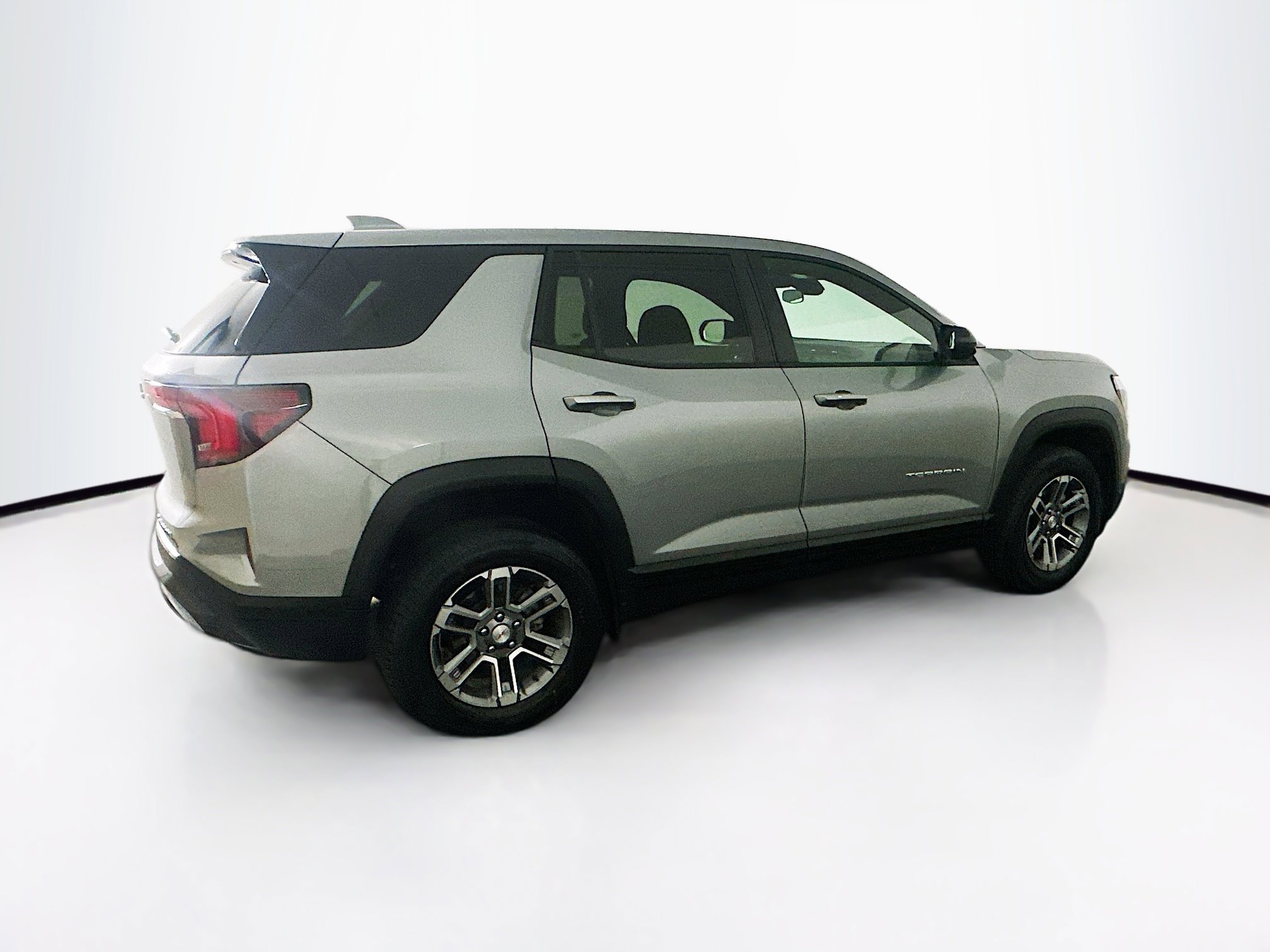 Used 2025 GMC Terrain Elevation image 10