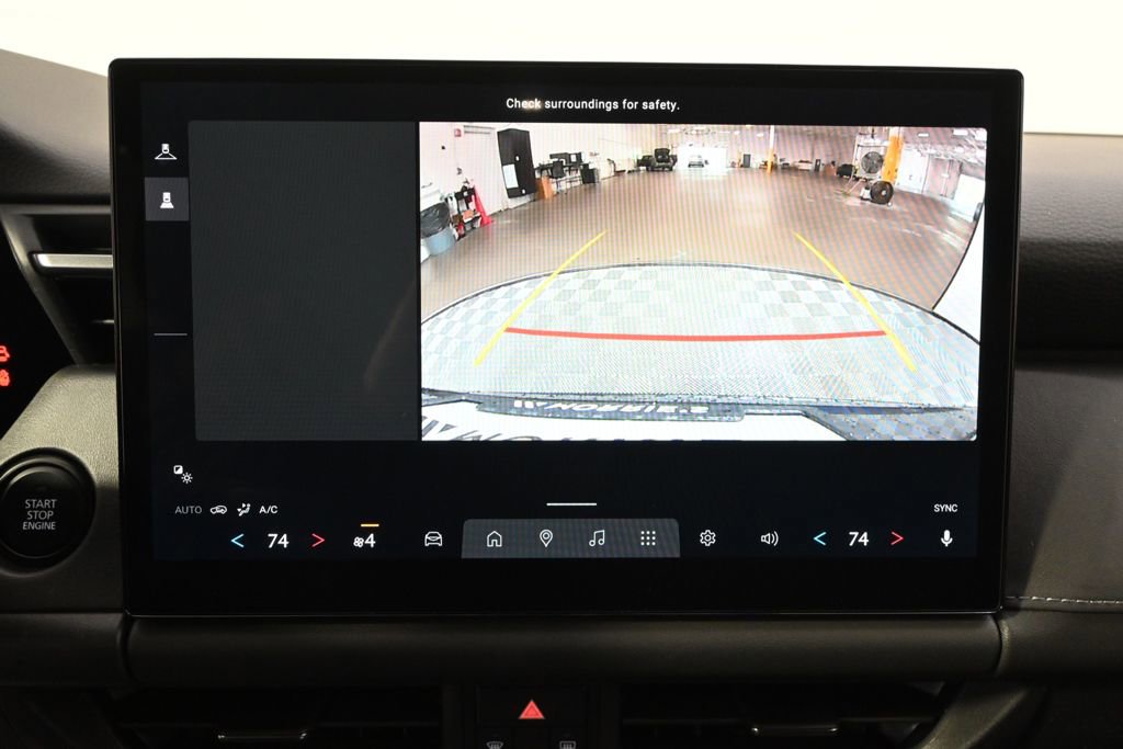 New 2026 MAZDA CX-5 Select AWD/4WD image 29