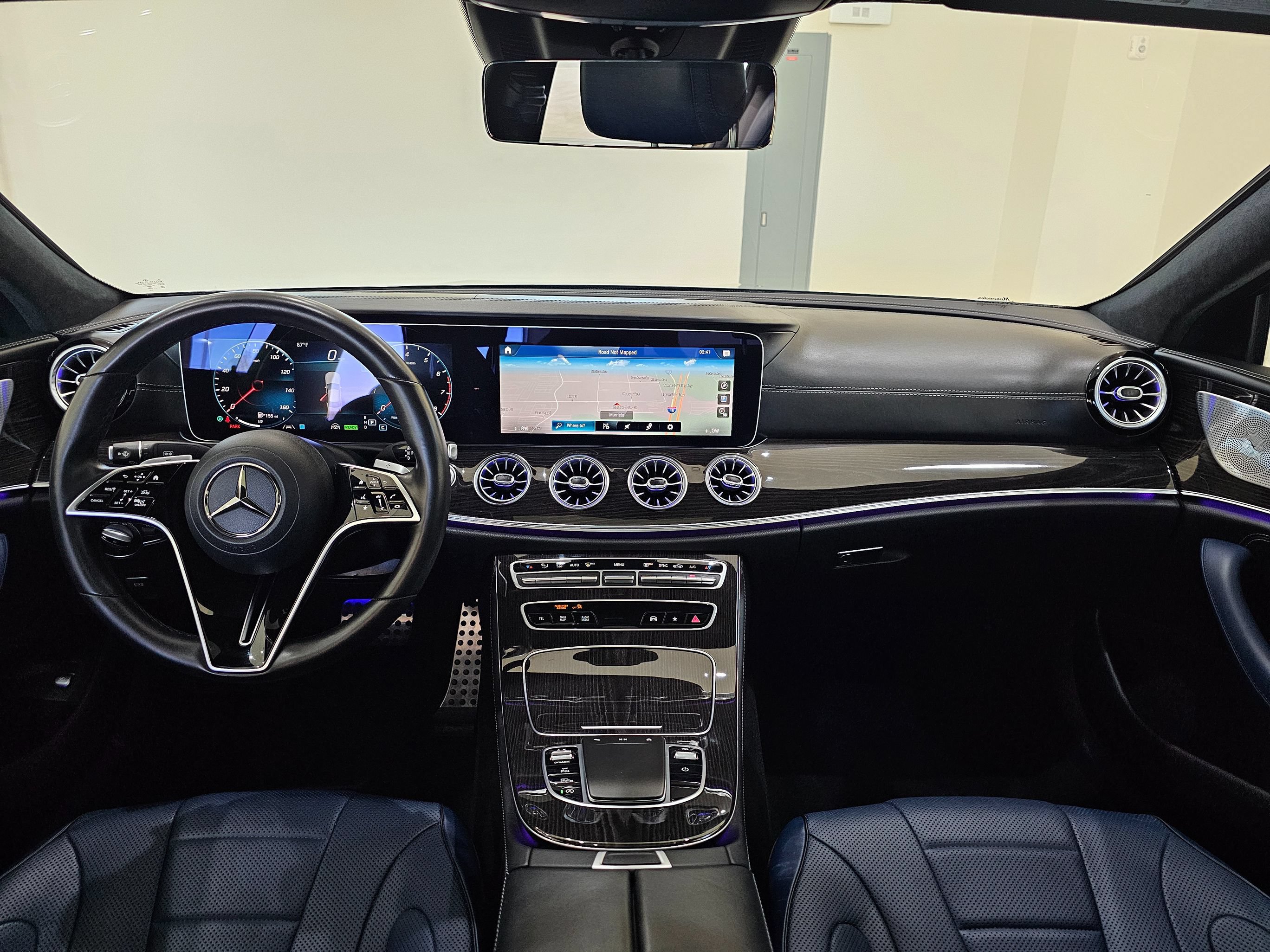 Used 2023 Mercedes-Benz CLS 450 4MATIC image 23