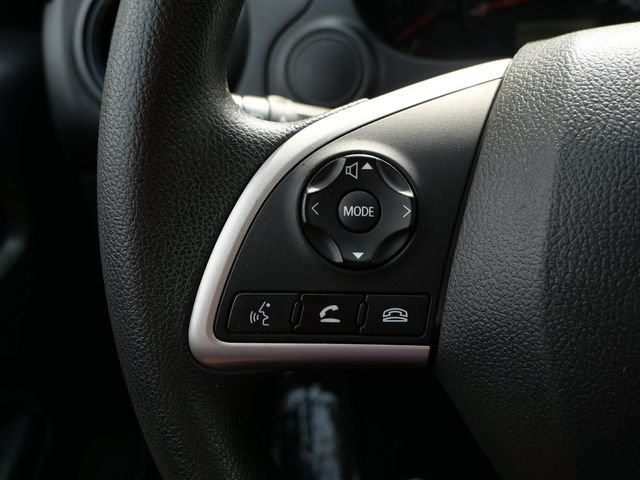 Used 2024 Mitsubishi Mirage G4 ES FWD image 14