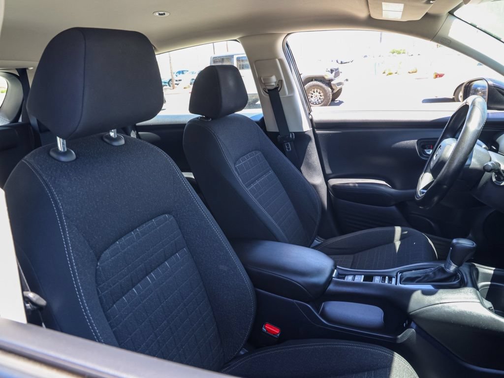 Used 2024 Honda HR-V LX image 20