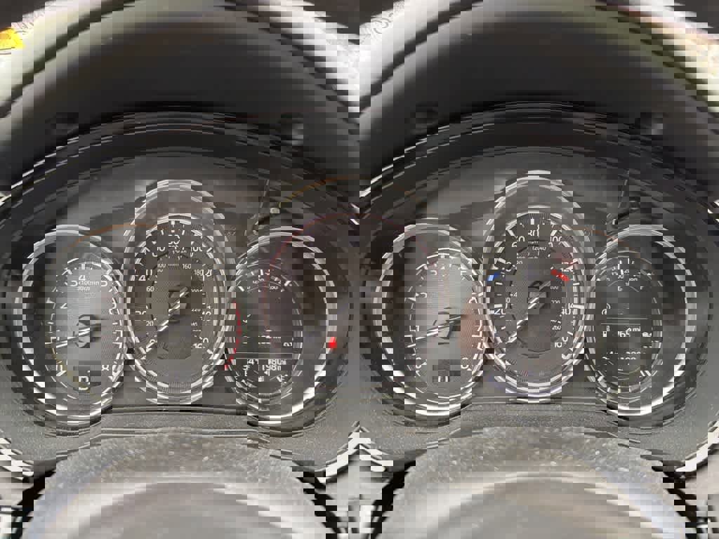 Used 2018 MAZDA CX-9 Touring w/ Touring Premium Package image 20