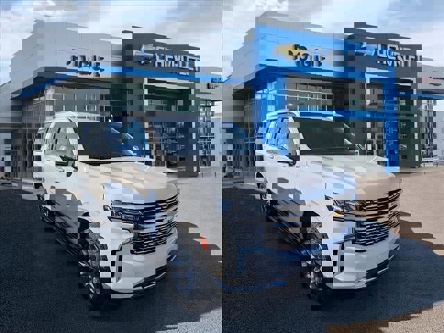 Used 2023 Chevrolet Suburban Premier