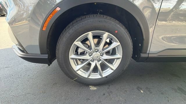 New 2026 Honda CR-V EX image 10