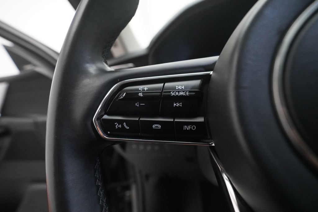 Used 2024 MAZDA CX-90 3.3 Turbo w/ Premium Package AWD/4WD image 19