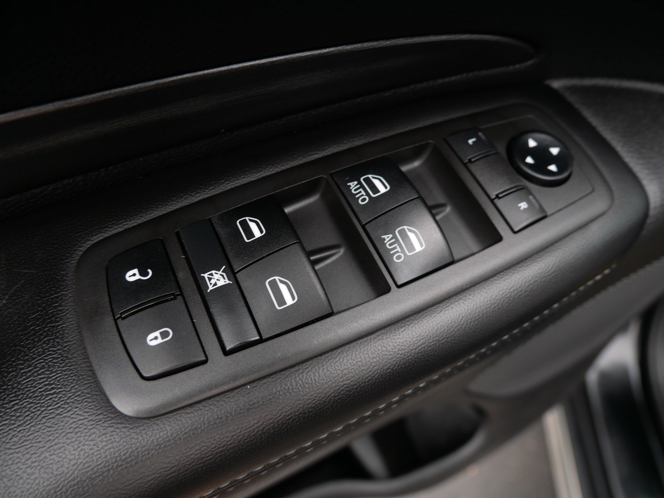 Used 2021 Dodge Durango AWD w/ Skid Plate Group image 20
