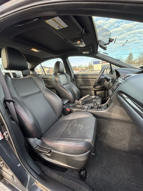 Used 2019 Subaru WRX Limited image 14