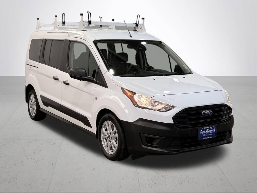 Used 2023 Ford Transit Connect XL FWD image 8