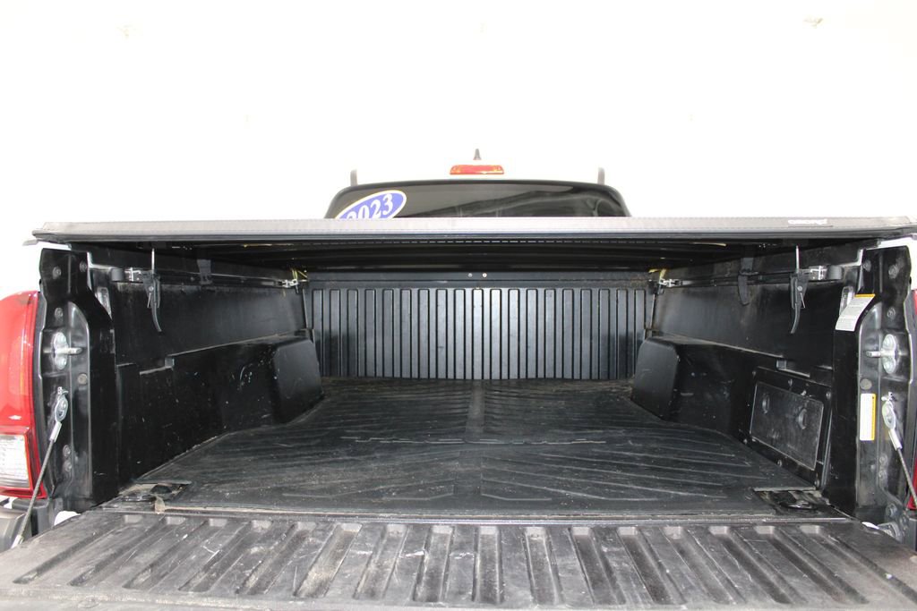 Used 2023 Toyota Tacoma SR image 18