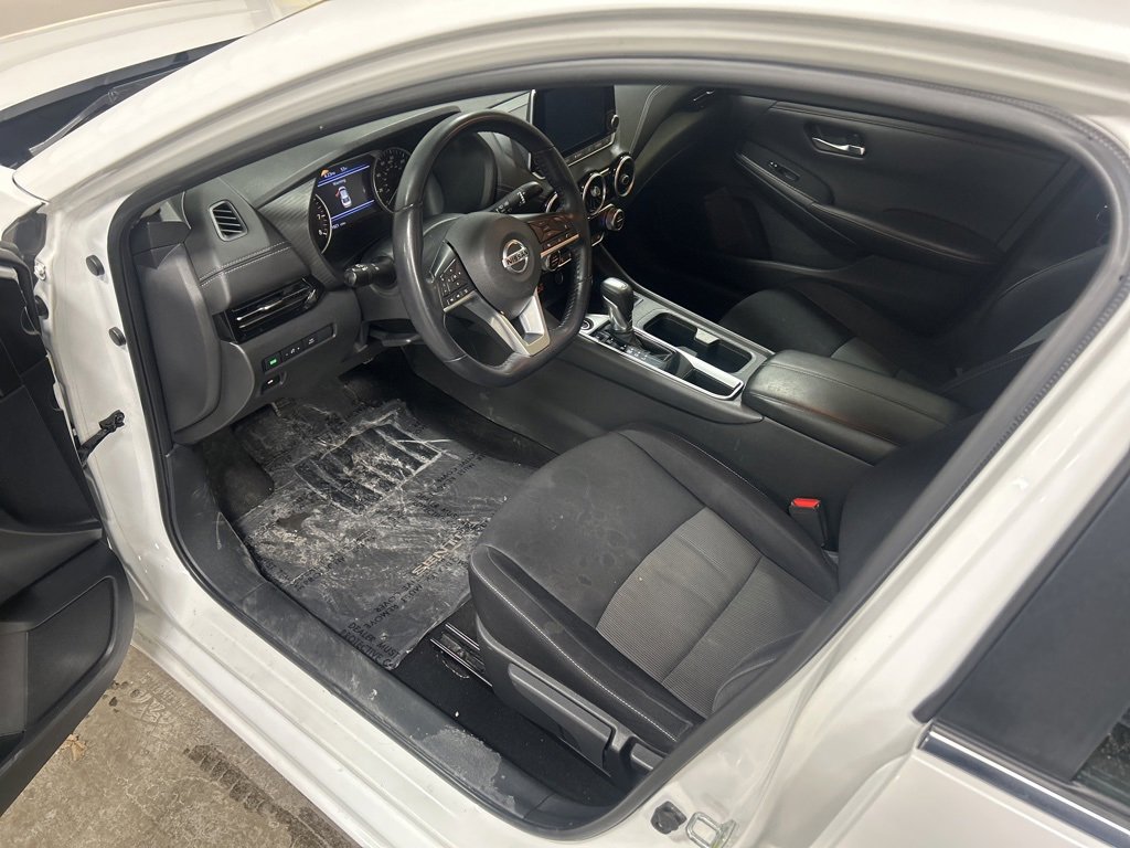 Used 2020 Nissan Sentra SV image 6