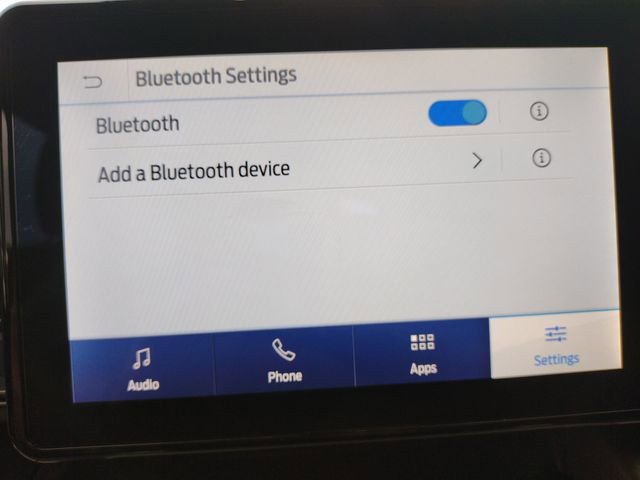 Used 2022 Ford Explorer XLT image 38